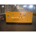 Silent type generator 320kw 480 volts à venda